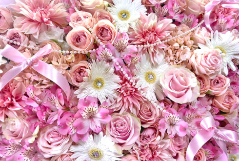 MightyParfait 山下倖和様の生誕祭祝い @青山RizM