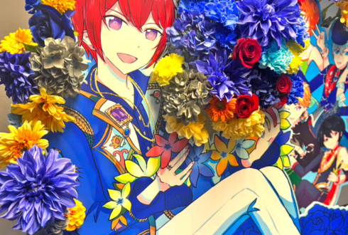 Knights様の #スタフォニ 4thライブ公演祝いフラスタ @さいたまスーパーアリーナ