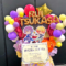 神代類様 天馬司様の #セカライ5th 公演祝いフラスタ @インテックス大阪