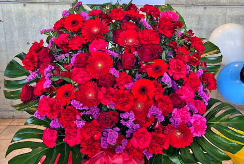 Vivid BAD SQUAD様の #セカライ5th 東京公演祝いフラスタ @幕張メッセ