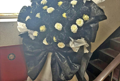 ひめか様の生誕祭祝いフラスタ @メルトチューン