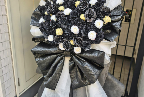 ひめか様の生誕祭祝いフラスタ @メルトチューン