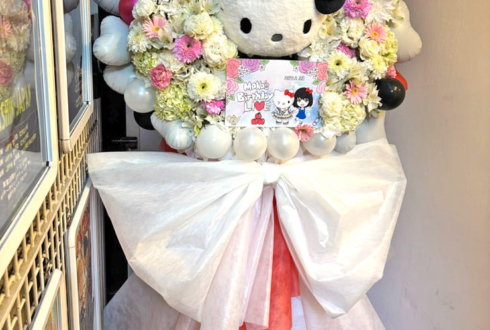 ろりぽっぷ!!!!!!! 愛月まな様の生誕祭祝い @GARRET udagawa