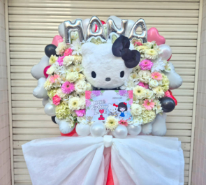 ろりぽっぷ!!!!!!! 愛月まな様の生誕祭祝い @GARRET udagawa