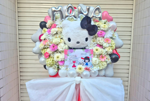 ろりぽっぷ!!!!!!! 愛月まな様の生誕祭祝い @GARRET udagawa