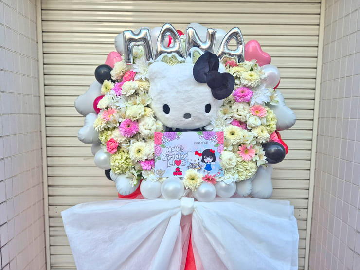 ろりぽっぷ!!!!!!! 愛月まな様の生誕祭祝い @GARRET udagawa