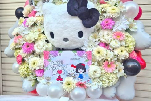 ろりぽっぷ!!!!!!! 愛月まな様の生誕祭祝い @GARRET udagawa