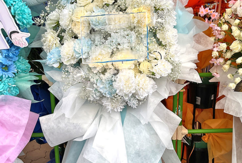 Knights 瀬名泉様の #スタライ 10th公演祝いフラスタ @インテックス大阪