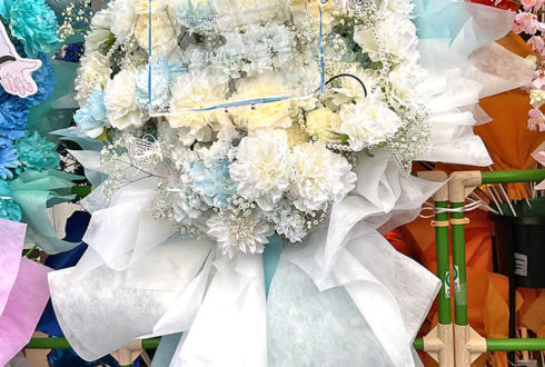 Knights 瀬名泉様の #スタライ 10th公演祝いフラスタ @インテックス大阪