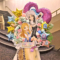 望月聖役 原涼子様の #デレパ イベントゲスト出演祝いフラスタ @ヒューリックホール東京