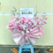 乃木坂46 愛宕心響様のリアルミーグリ開催祝い花 @京都パルスプラザ