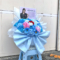 乃木坂46 柴田柚菜様のリアルミーグリ開催祝い花 @京都パルスプラザ