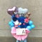 櫻坂46 武元唯衣様のリアルミーグリ開催祝い花 @京都パルスプラザ