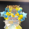 にゃぷぷ・まりーな様のライブ公演祝いフラスタ @PLUSWIN HALL大阪