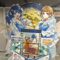 村野さやか様 野中ここな様&徒町小鈴様 葉山風花様のライブ公演祝いフラスタ @ぴあアリーナMM