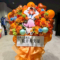 日野下花帆役 楡井希実様のライブ公演祝いフラスタ @ぴあアリーナMM