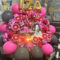 RAZOR IZA様の生誕祭祝いフラスタ @柏PALOOZA