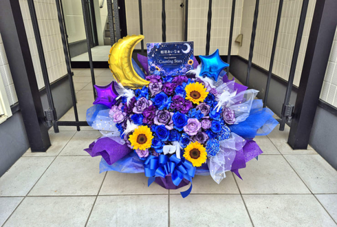 相羽あいな様の写真展開催祝い花 @AL Gallery