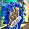 場地圭介役 水中雅章様　松野千冬役 狩野翔様の東京リベンジャーズ #ダチライブ2 出演祝いフラスタ @Kanadevia Hall