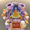 華園しゅうか様 朝日奈丸佳様のプリパラSPイベント出演祝いフラスタ @立川ステージガーデン