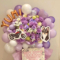 若月佑美様の生誕祭祝いフラスタ @THE BAGUS PLACE