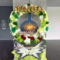 香賀美タイガ様 畠中祐様の #kinpri10th イベント出演祝いリースフラスタ @京王アリーナTOKYO
