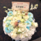 22/7 北原実咲様のライブ公演祝い花 @ヒューリックホール東京
