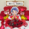 一条シン様 寺島惇太様の #kinpri10th イベント出演祝いフラスタ @京王アリーナTOKYO