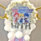 WITH様のプリパラSPイベント出演祝いフラスタ @立川ステージガーデン