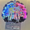 DARK NIGHTMARE様のプリパラSPイベント出演祝いフラスタ @立川ステージガーデン