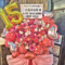 小島みなみ様の15周年イベント開催祝いフラスタ @阿佐ヶ谷ロフトA