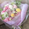 アイドルカレッジ 志賀乃愛様の生誕祭祝い花束 @品川インターシティホール