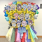 #MGS_REGAIN 公演祝い連結フラスタ @恵比寿The Garden Hall