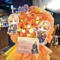 我生様のBDライブ公演祝いフラスタ @LOFT HEAVEN