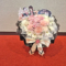 三木谷奈々様の朗読劇 #まのさば 出演祝い花 @銀座ブロッサム中央会館