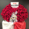 皇あまね様 庄司宇芽香様の #ワッチャプリマジ SPイベント出演祝いフラスタ @Shibuya LOVEZ