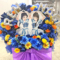 青山なぎさ様 葉月恋様の #ちゅーとりえらいぶ2026 公演祝いフラスタ @LaLa arena TOKYO-BAY