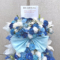 日向坂46 森本茉莉様のリアルミーグリ開催祝いフラスタ @京都パルスプラザ