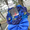 櫻坂46 小島凪紗様のリアルミーグリ開催祝い花 @京都パルスプラザ