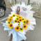 櫻坂46 田村保乃様のリアルミーグリ開催祝い花 @京都パルスプラザ