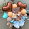 櫻坂46 田村保乃様のリアルミーグリ開催祝い花 @京都パルスプラザ