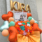 櫻坂46 増本綺良様のリアルミーグリ開催祝いフラスタ @京都パルスプラザ