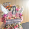 陽高真白様のライブ公演祝いフラスタ @大手町三井ホール