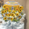 Lumi→A 佐々木優佳里様の生誕祭祝いフラスタ&花束 @GT LIVE TOKYO