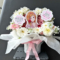 百瀬莉緒様 山口立花子様の #ミリオン14th ライブ公演祝い花 @国立代々木競技場 第一体育館