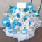 乃木坂46 金川紗耶様のリアルミーグリ開催祝い花 @幕張メッセ