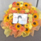 乃木坂46 川﨑桜様のリアルミーグリ開催祝い花 @幕張メッセ